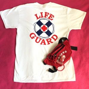 Beginner Lifeguard Kit